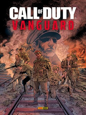 cover image of Call of Duty